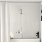 Shower set Chrome G 1/2 inch