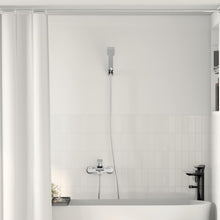 Doucheset G 1 / 2 Inch Chroom met douchekop