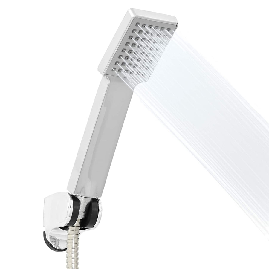 Doucheset G 1 / 2 Inch Chroom met douchekop
