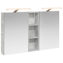 Badkamerkastenset 3 pcs 100 x 10,5 x 60,5 cm Bewerkt hout