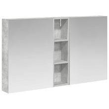 Badkamerkastenset 3 pcs 120 x 14,5 x 70 cm Bewerkt hout