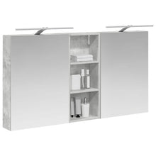 Badkamerkastenset 3 pcs 130 x 14,5 x 70 cm Bewerkt hout