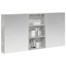 Badkamerkastenset 3 pcs 140 x 14,5 x 70 cm Bewerkt hout