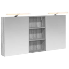 Badkamerkastenset 3 pcs 140 x 14,5 x 70 cm Bewerkt hout