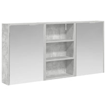 Badkamerkastenset 3 pcs 126 x 16 x 62.5 cm Bewerkt hout