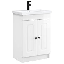 Badkamermeubelset Hoogglans Wit 78,5 x 37,5 x 81 cm