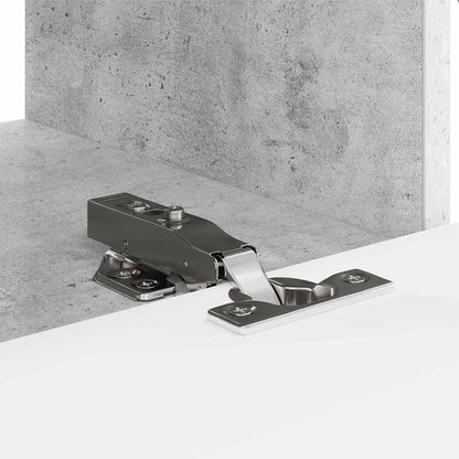 TV Wandkast Wandgemonteerd Beton 60 x 31 x 29.5 cm Bewerkt hout