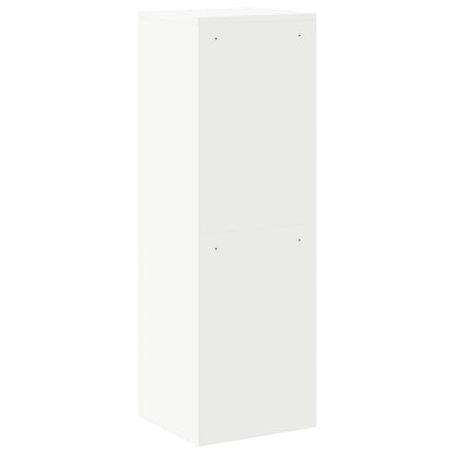 Bestandenkast Olijf Groen 44 X 50 X 106,5 Cm Koudgewalst Staal Olijfgroen