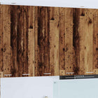 Wall Cabinet with Storage Solid Reclaimed Wood 40 x 31 x 100 cm Engineered Wood