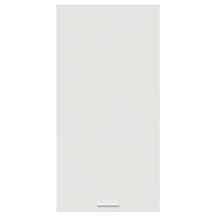 Hangkast met plank Riga Wit 50 x 31 x 100 cm Bewerkt hout
