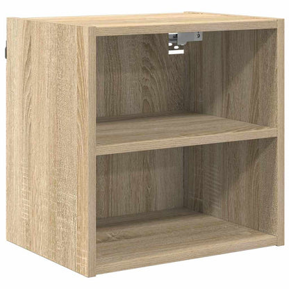 Hangkast Riga Sonoma Eiken 40 x 29,5 x 40 cm Bewerkt hout