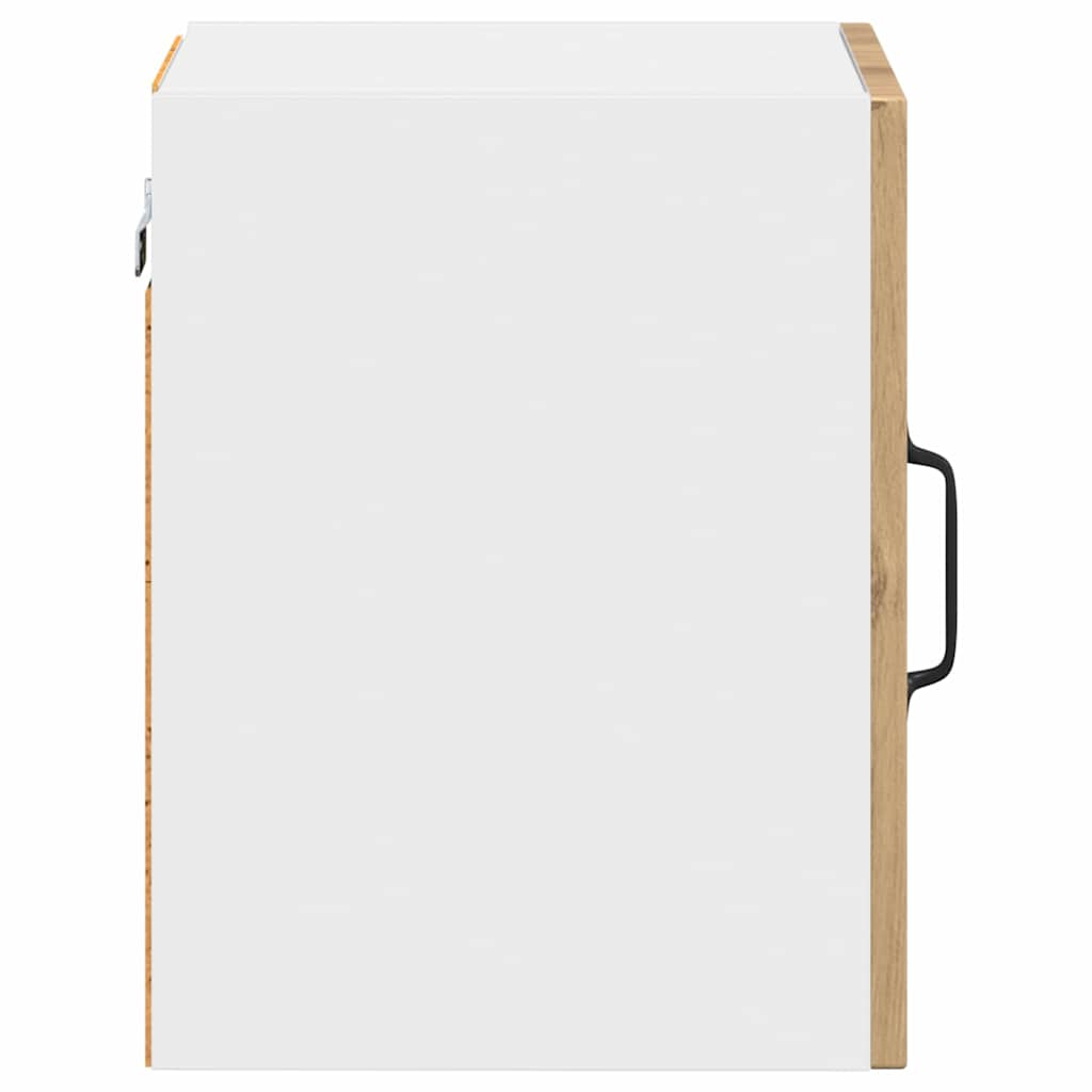 Keukenkast aan de muur met plank Artisan Eiken 30 x 31 x 40 cm