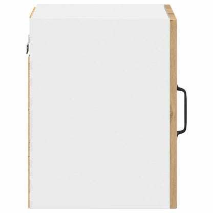 Keukenkast aan de muur met plank Artisan Eiken 30 x 31 x 40 cm