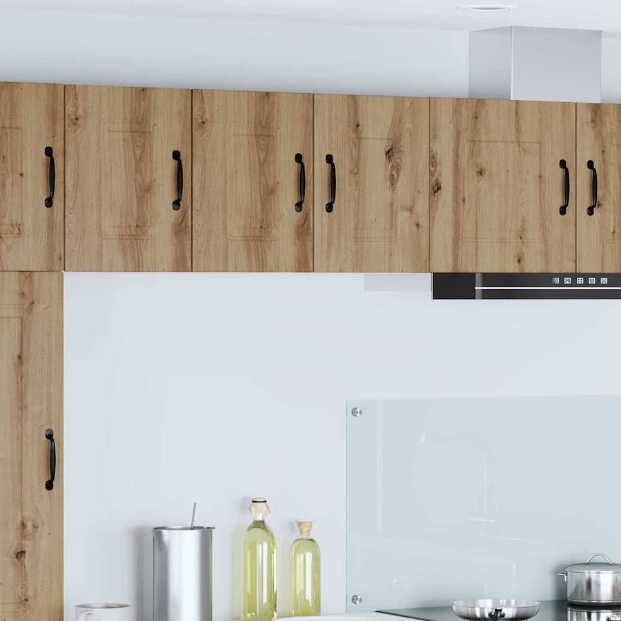 Keukenkast aan de muur 2 pcs Artisan Eiken 30 x 31 x 40 cm