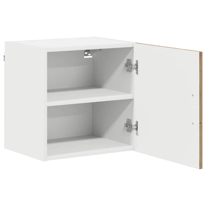 Keukenkast aan de muur met plank Artisan Eiken 40 x 31 x 40 cm