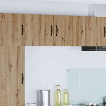 Keukenkast aan de muur 2 pcs Artisan Eiken 40 x 31 x 40 cm