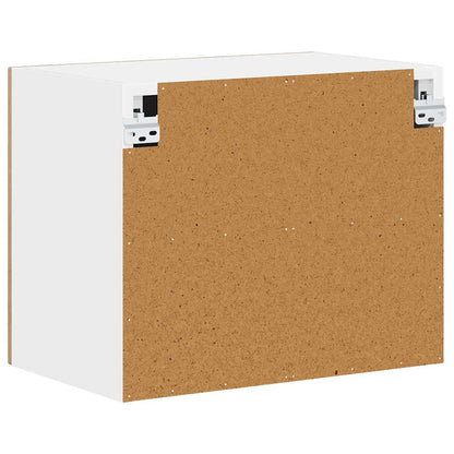 Keukenkast aan de muur met plank Artisan Eiken 50 x 31 x 40 cm