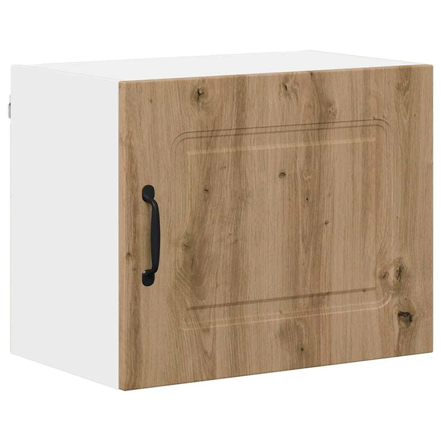 Keukenkast aan de muur 2 pcs Artisan Eiken 50 x 31 x 40 cm