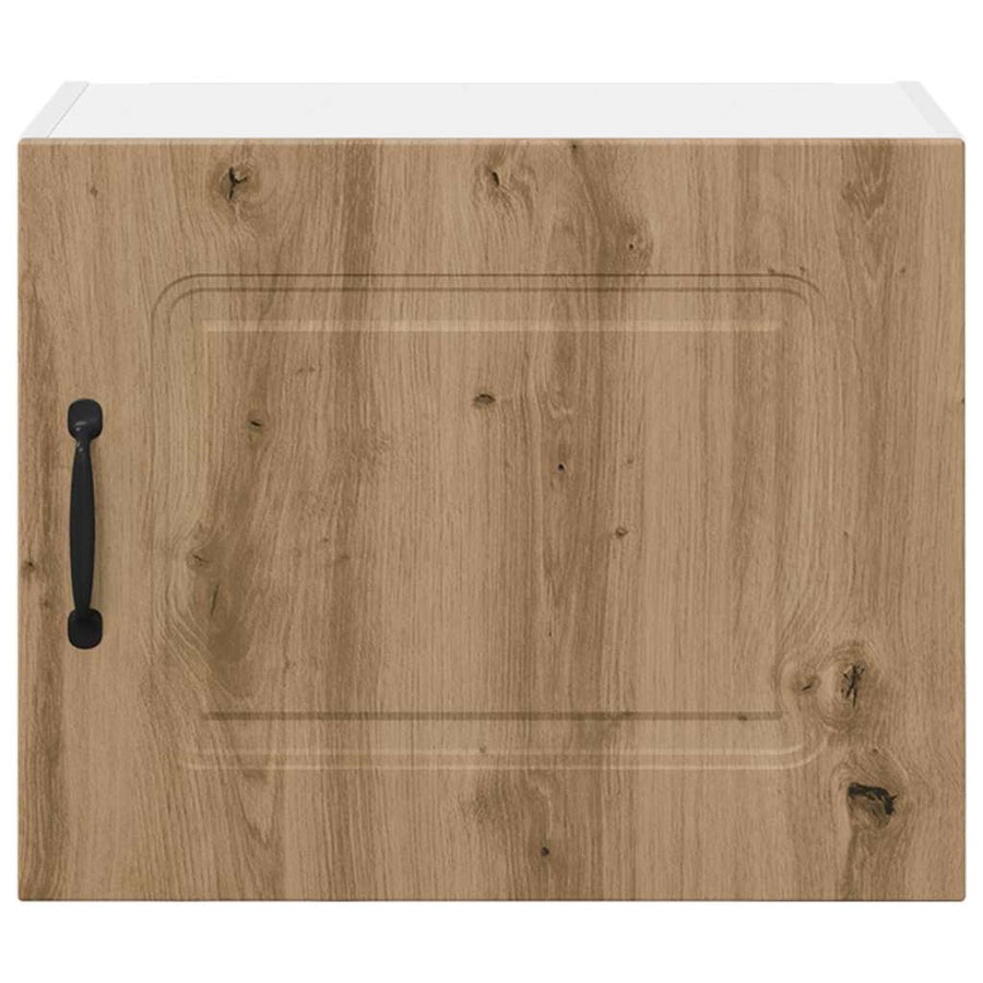 Keukenkast aan de muur 2 pcs Artisan Eiken 50 x 31 x 40 cm