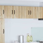 Kitchen Cabinet Kalmar Sonoma Oak 60 x 31 x 40 cm Engineered wood