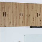 Kitchen cabinet Kalmar Artisan Oak 30 x 31 x 80 cm Engineered wood