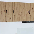 Kitchen cabinet Kalmar Artisan Oak 40 x 31 x 80 cm Engineered wood