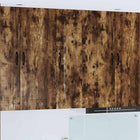 Kitchen cabinet Kalmar Smoked oak 30 x 31 x 100 cm Engineered wood