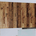 Keukenkast Kalmar Oudhout 30 x 31 x 100 cm Bewerkt hout