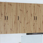 Keukenkast 30x31x100 cm Artisan eiken