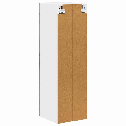 Keukenkast aan de muur met plank Artisan Eiken 30 x 31 x 100 cm
