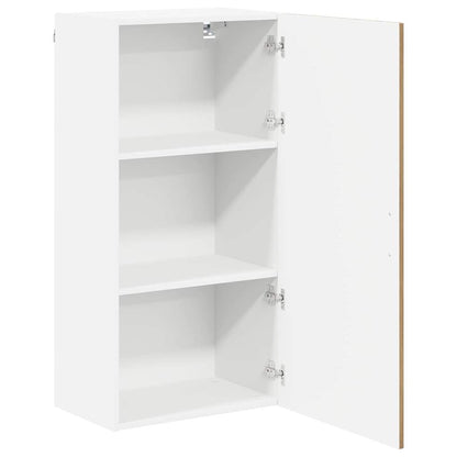Keukenkast aan de muur met plank Artisan Eiken 50 x 31 x 100 cm