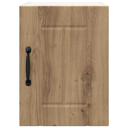 Keukenkast aan de muur 2 pcs Artisan Eiken 30 x 31 x 40 cm
