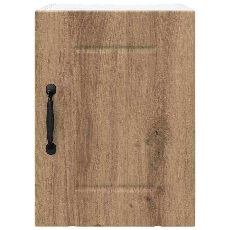 Keukenkast aan de muur 2 pcs Artisan Eiken 30 x 31 x 40 cm