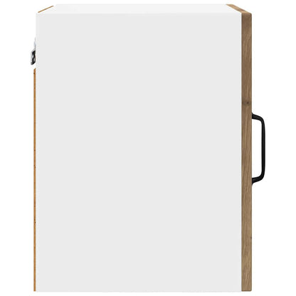 Keukenkast aan de muur 2 pcs Artisan Eiken 30 x 31 x 40 cm