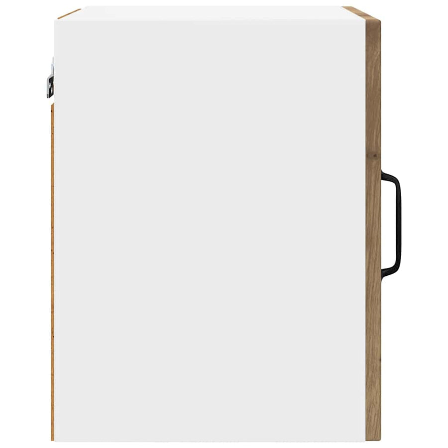 Keukenkast aan de muur 2 pcs Artisan Eiken 30 x 31 x 40 cm