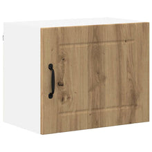 Keukenkast aan de muur met plank Artisan Eiken 50 x 31 x 40 cm