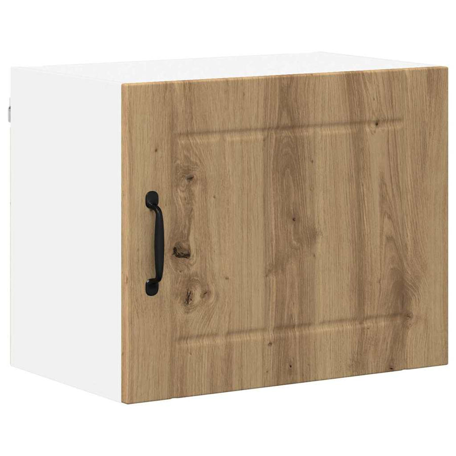 Keukenkast aan de muur met plank Artisan Eiken 50 x 31 x 40 cm