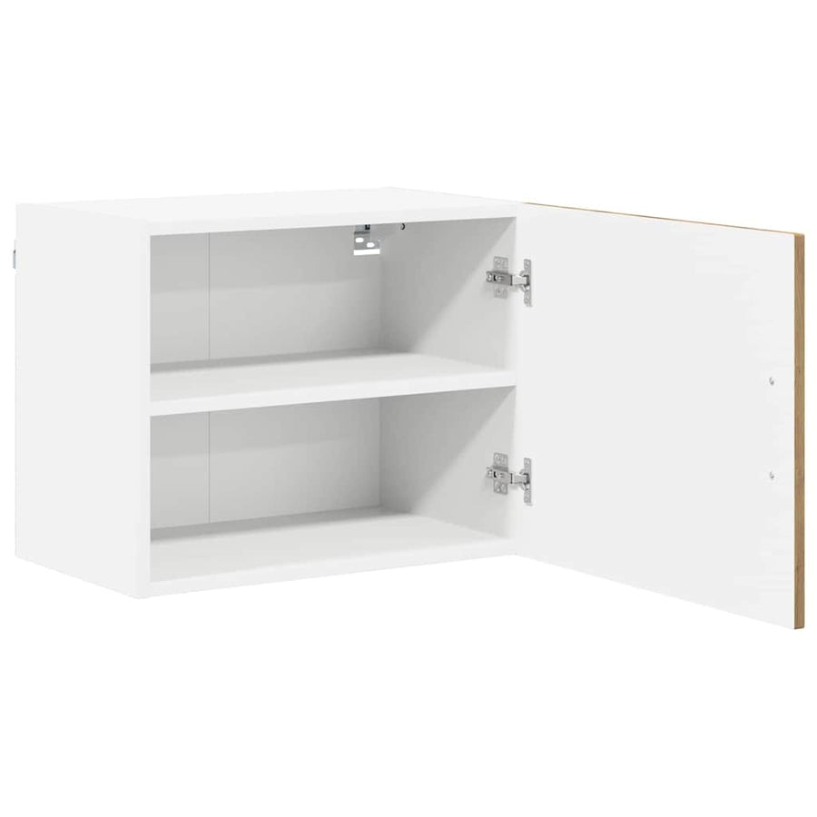 Keukenkast aan de muur met plank Artisan Eiken 50 x 31 x 40 cm