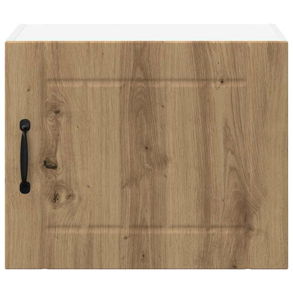 Keukenkast aan de muur met plank Artisan Eiken 50 x 31 x 40 cm