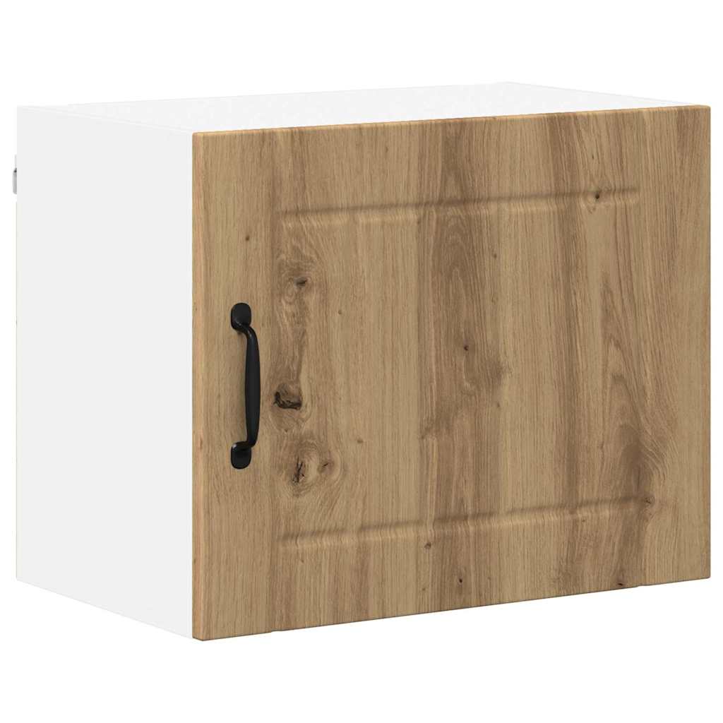 Keukenkast aan de muur 2 pcs Artisan Eiken 50 x 31 x 40 cm
