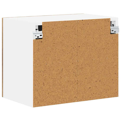 Keukenkast aan de muur 2 pcs Artisan Eiken 50 x 31 x 40 cm