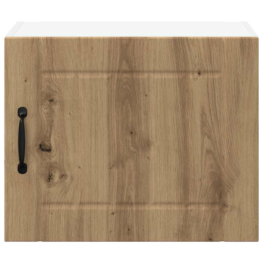Keukenkast aan de muur 2 pcs Artisan Eiken 50 x 31 x 40 cm