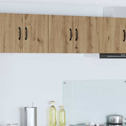Keukenkast wand 60x31x40 cm artisan eiken