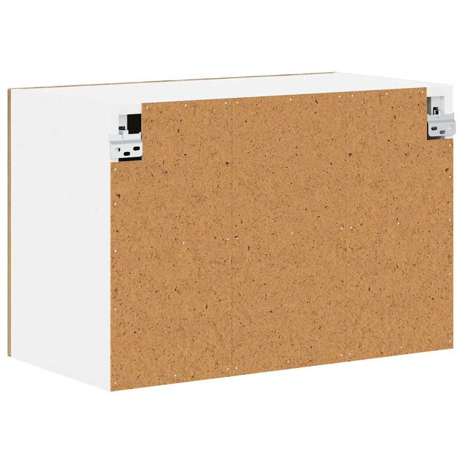 Keukenkast aan de muur met plank Artisan Eiken 60 x 31 x 40 cm
