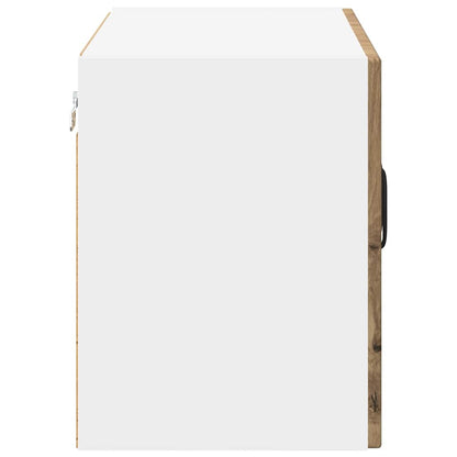 Keukenkast aan de muur 2 pcs Artisan Eiken 60 x 31 x 40 cm