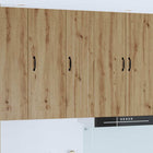 Kitchen cabinet Artisan Oak 30 x 31 x 100 cm Engineered wood