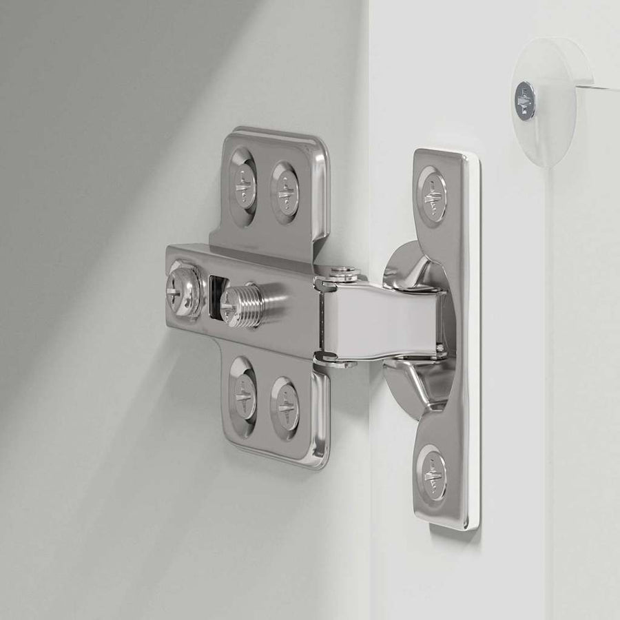 Keukenkast aan de muur 2 pcs Grijs Sonoma 40 x 31 x 40 cm