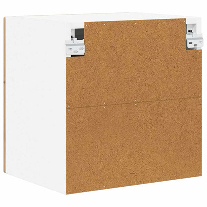 Keukenkast aan de muur 2 pcs Artisan Eiken 40 x 31 x 40 cm