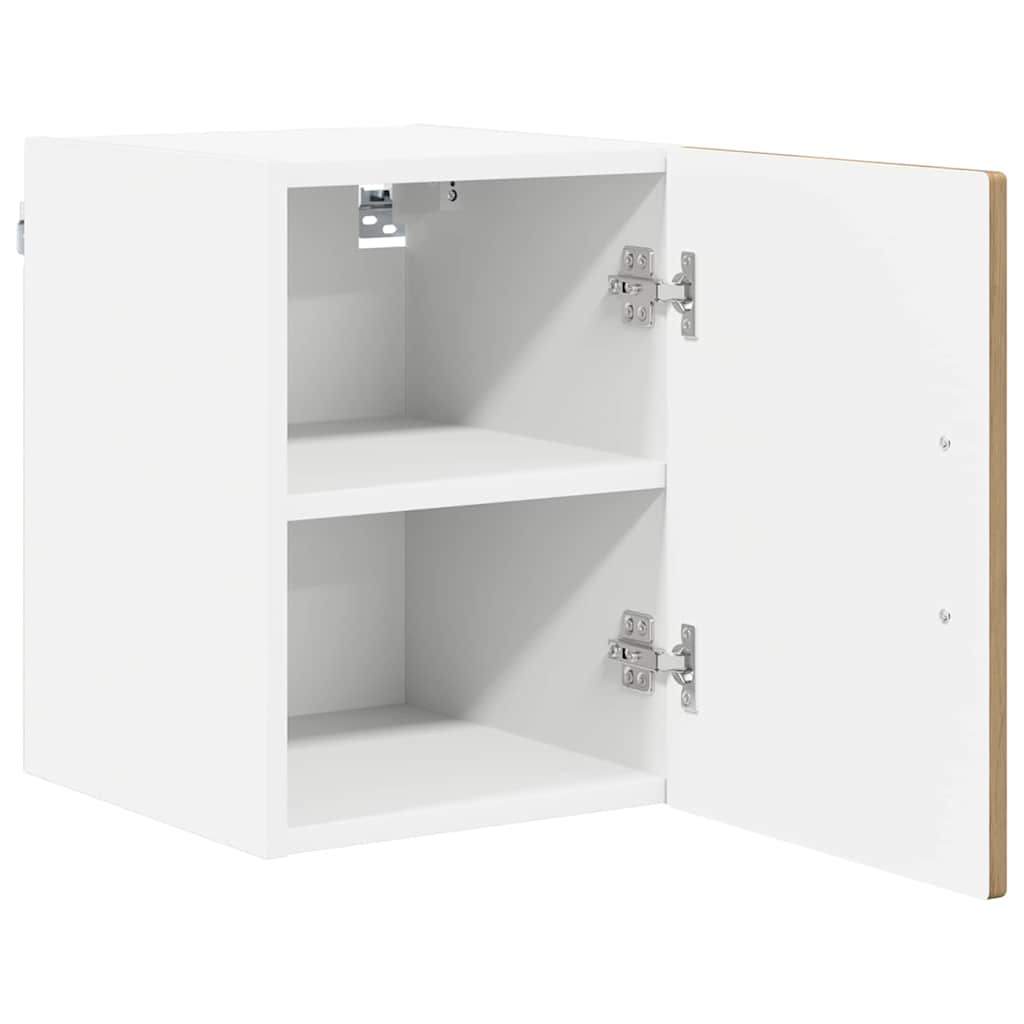 Keukenkast aan de muur 2 pcs Artisan Eiken 30 x 31 x 40 cm