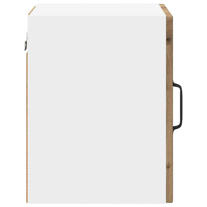 Keukenkast aan de muur 2 pcs Artisan Eiken 30 x 31 x 40 cm